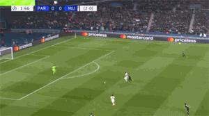 曼联奇迹之光逆转巴黎,曼联经典大逆转阿森纳