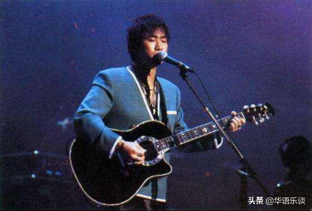 beyondlive1991生命接触演唱会,beyond一代人的青春与回忆