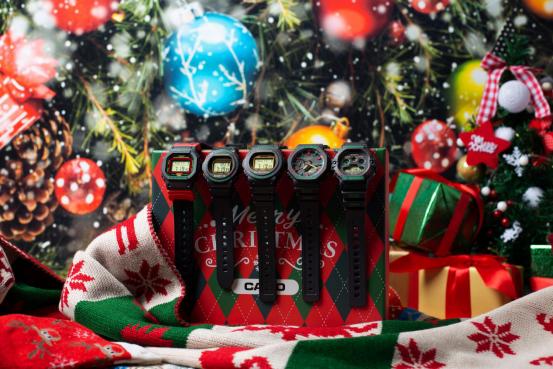 g-shock周年纪念款蓝白,g-shock周年限量