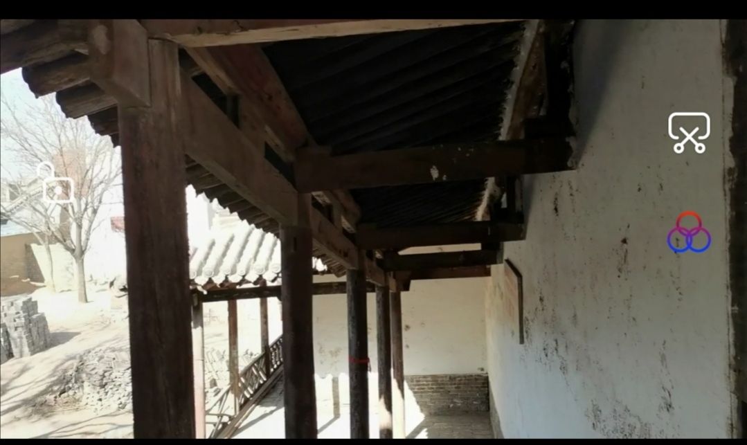 太谷县孔祥熙故居,太谷孔祥熙故居与孔子故居