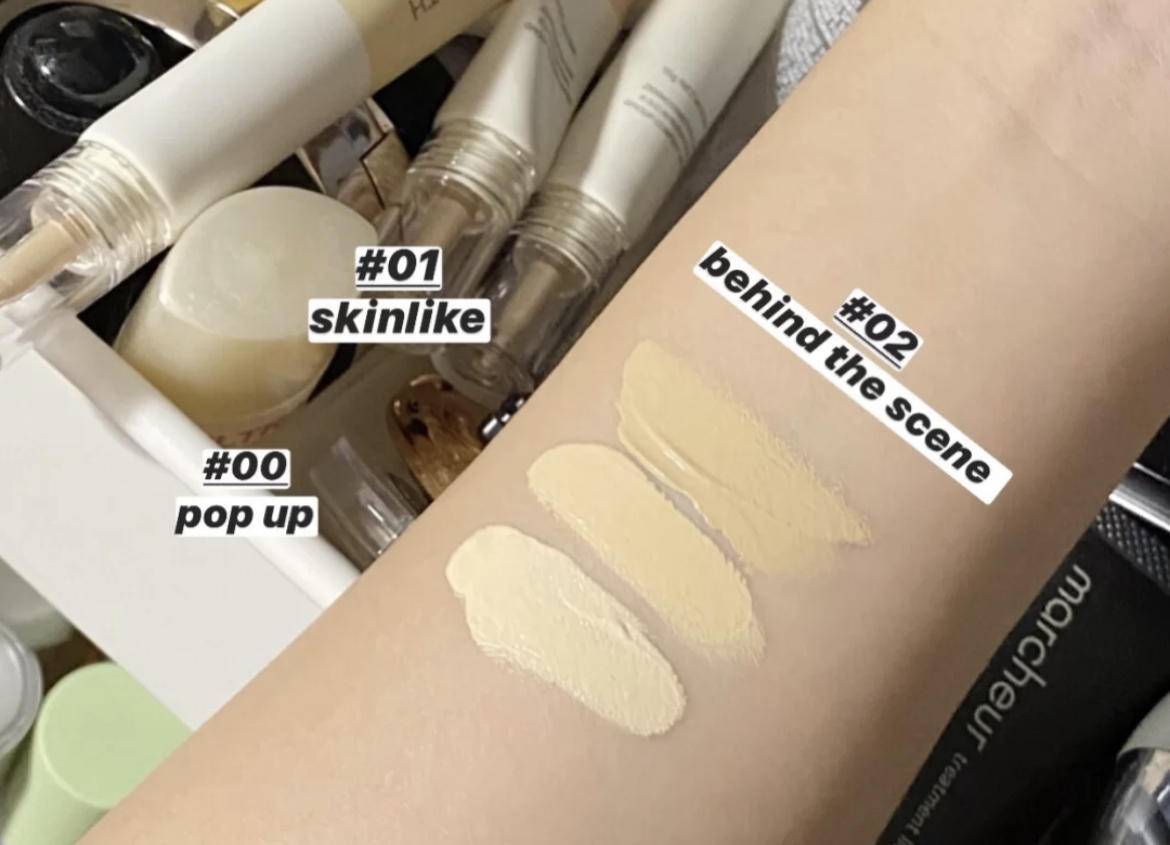 严重泪沟黑眼圈,淡化黑眼圈和泪沟原理