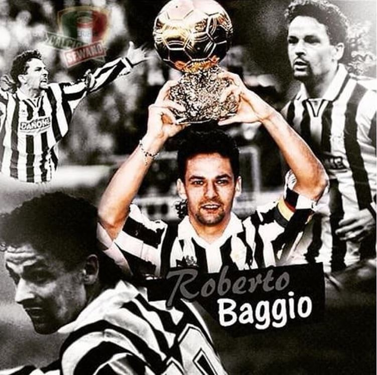 巴乔告别米兰,巴乔告别