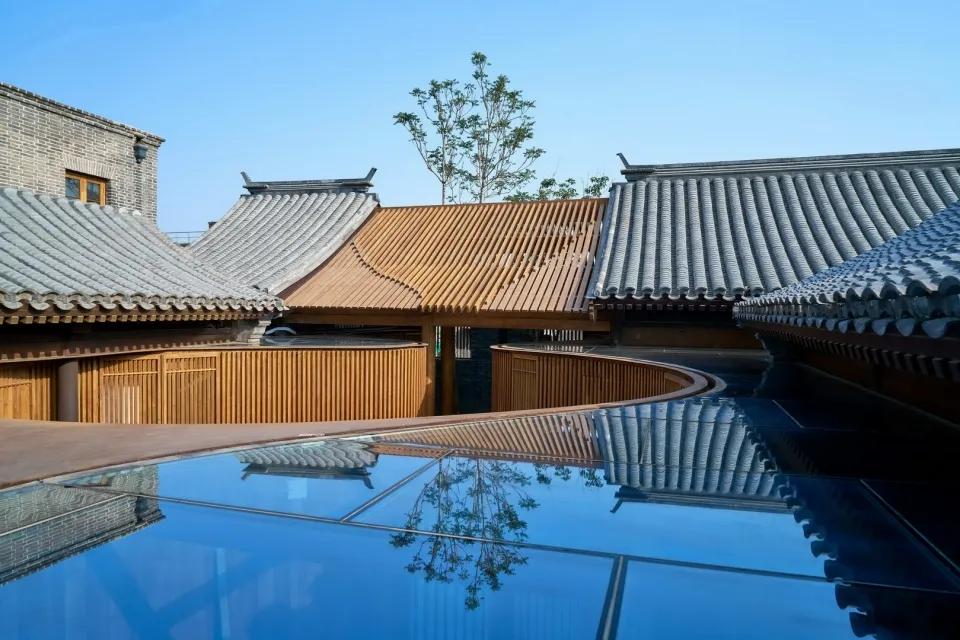 民宿是寻觅归属感最佳的地方,民宿的灵魂就是与民共宿