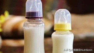 奶粉冲调好了有颗粒状什么原因,冲奶粉的时候老是有奶块该咋办