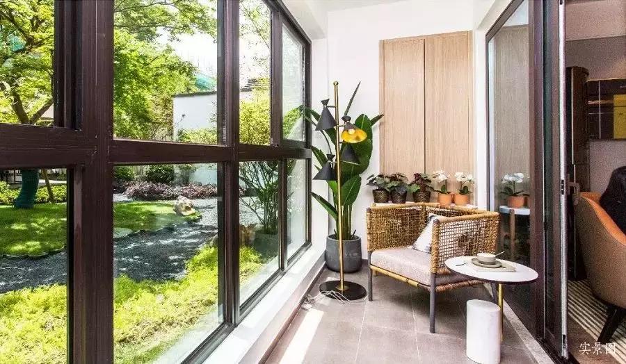 无缘康利，还有机会，在城南，总价130万起还能买这样体面的房子