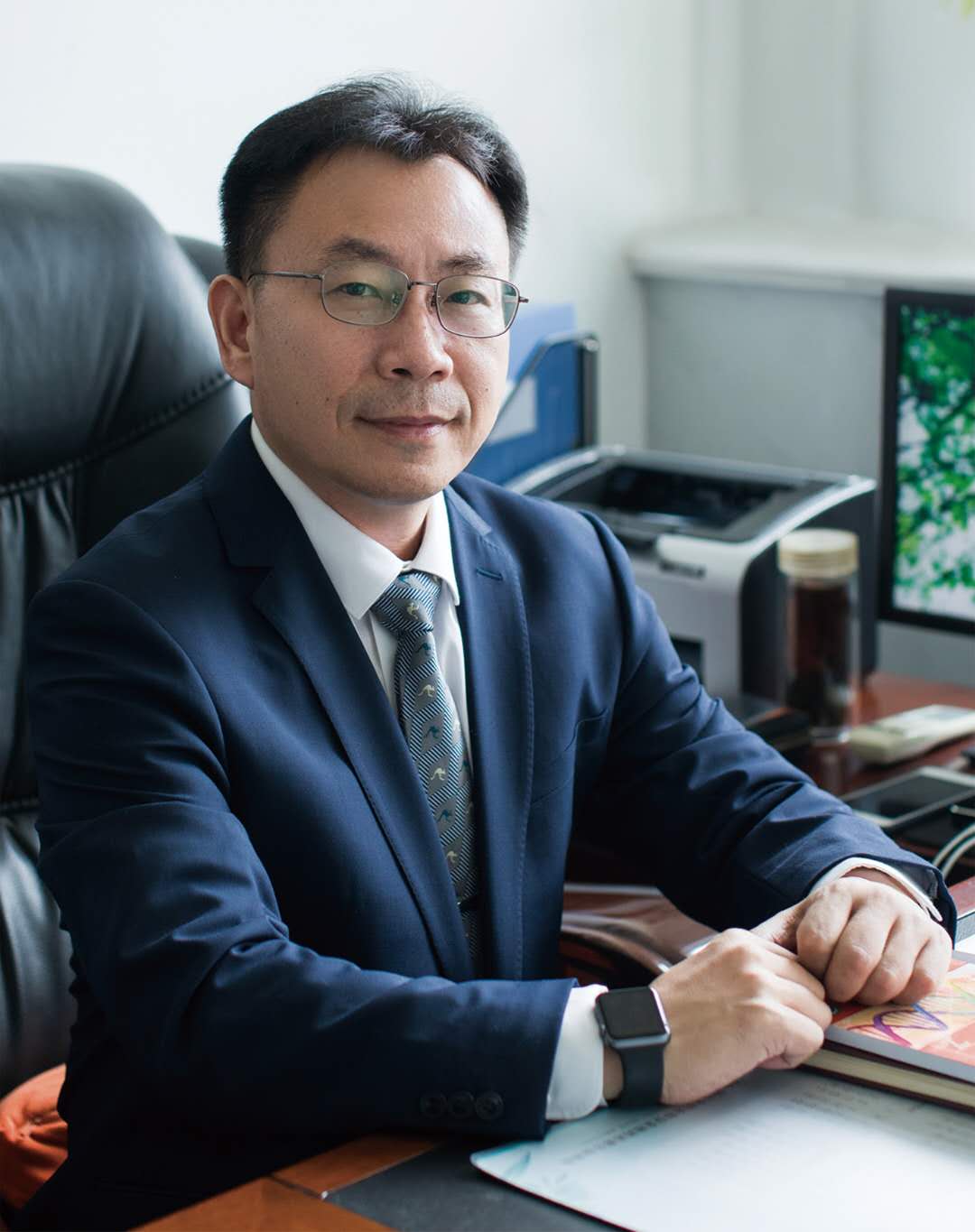 齐鲁战疫英雄（一）架起慎独内视镜践行使命显担当