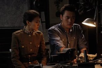 三部必看谍战电视剧,三部精彩谍战剧推荐