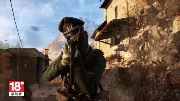 战地5年度回忆,战地5新指南