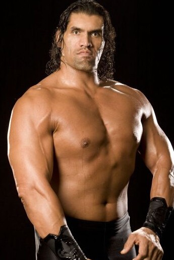 印度全民偶像,印度国民健美男神