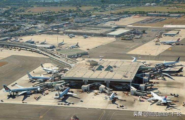 史上最不幸的航班代号！回忆环球航空800航班1964.11.23罗马空难