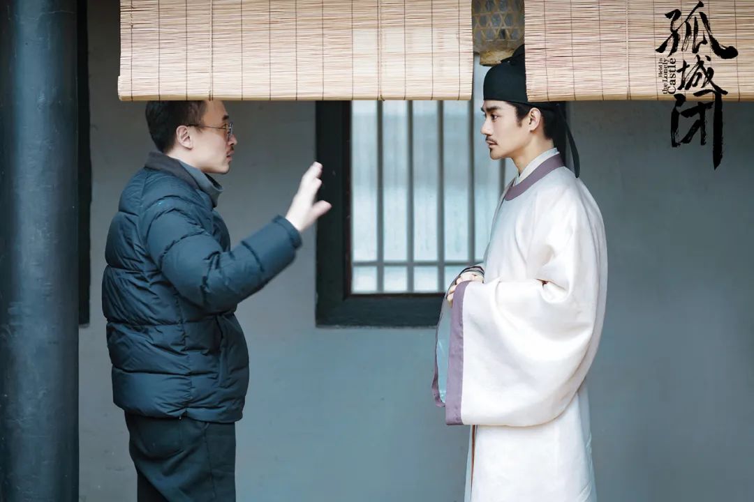 王凯演绎更具烟火气的宋仁宗,王凯演的宋仁宗的演技