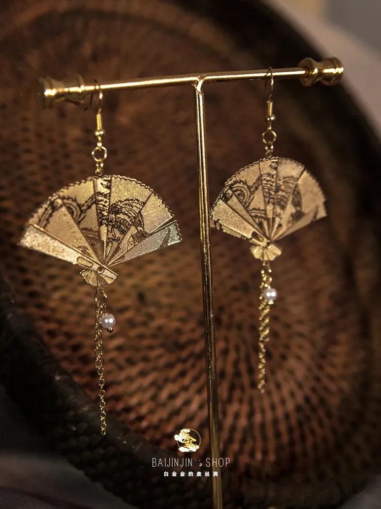 淘宝推荐小众耳环店铺有哪些,高端耳环淘宝店铺推荐哪个