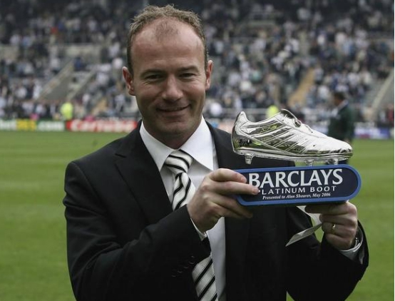 足球最厉害的四人组,足球最有魅力的十大球员