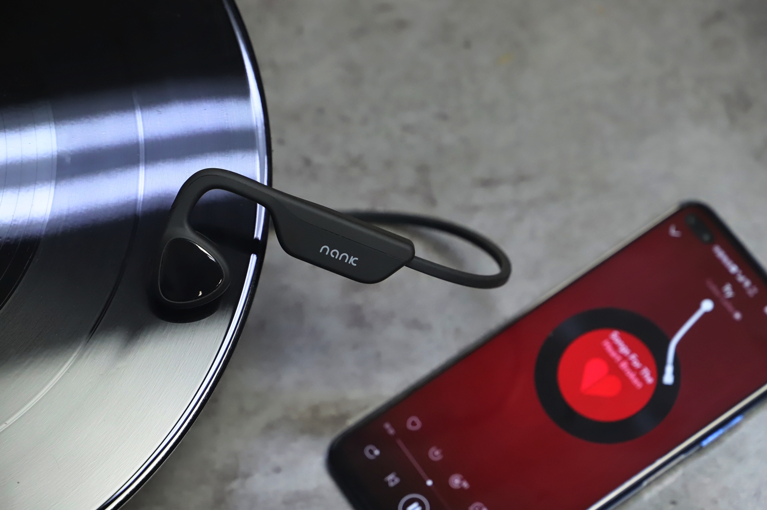 南卡runner2评测,南卡runnercc2骨传导耳机