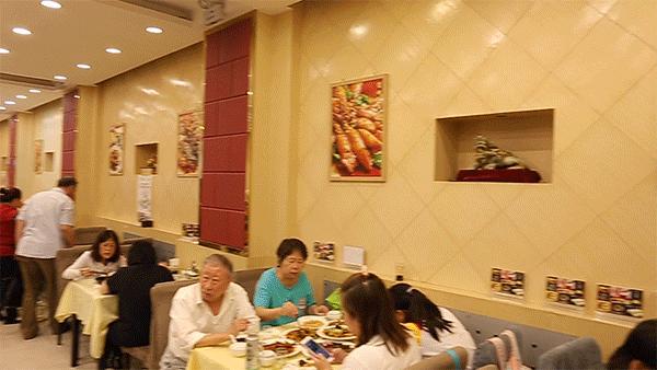 东交民巷老字号饭店,东交民巷老馆子