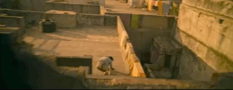 20年评分最高十部动作电影，《绝地战警3》垫底，《惊天营救》第4