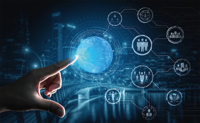 独立站运营八大模式，你了解多少