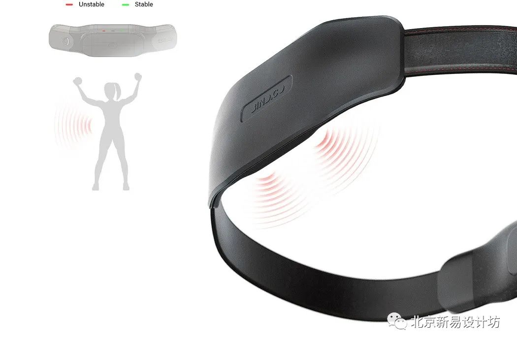 人性化多元化和实用性的健身器材,高科技有未来设计感的健身器材