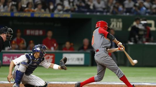 棒球为什么在台湾流行,棒球在日本受欢迎的原因