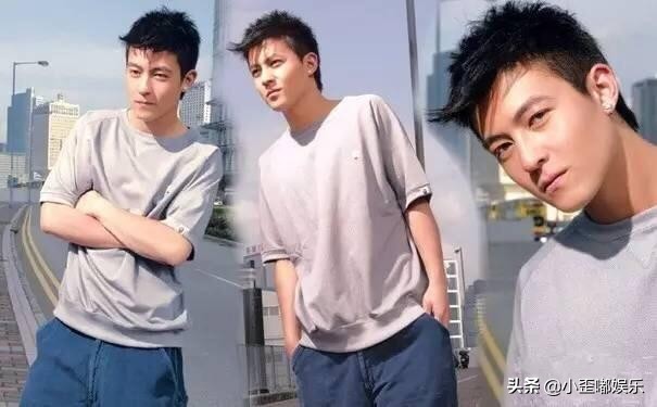 盘点那些痞帅的男演员,盘点那些真帅气不伪帅的男演员