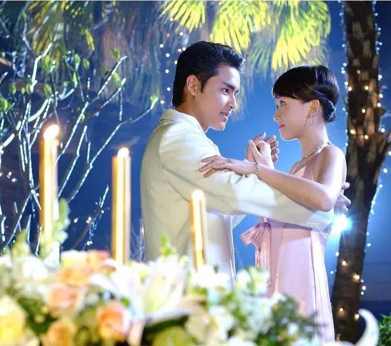 最不适合演霸道总裁的男星,盘点扮演霸道总裁的5位男星