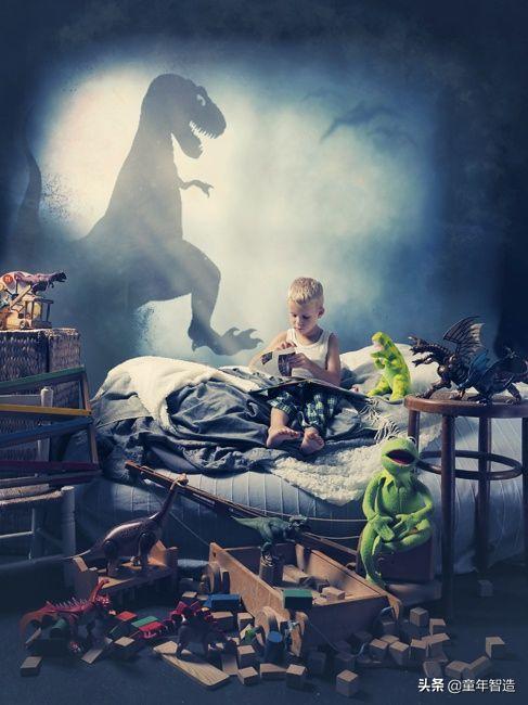 道出养育男孩的痛点,养育男孩的真实感受