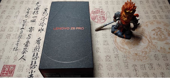 联想z6provs小米9,联想z6provs联想拯救者pro