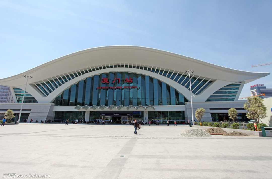 鹰厦铁路2023年调图,鹰厦铁路沿线地图