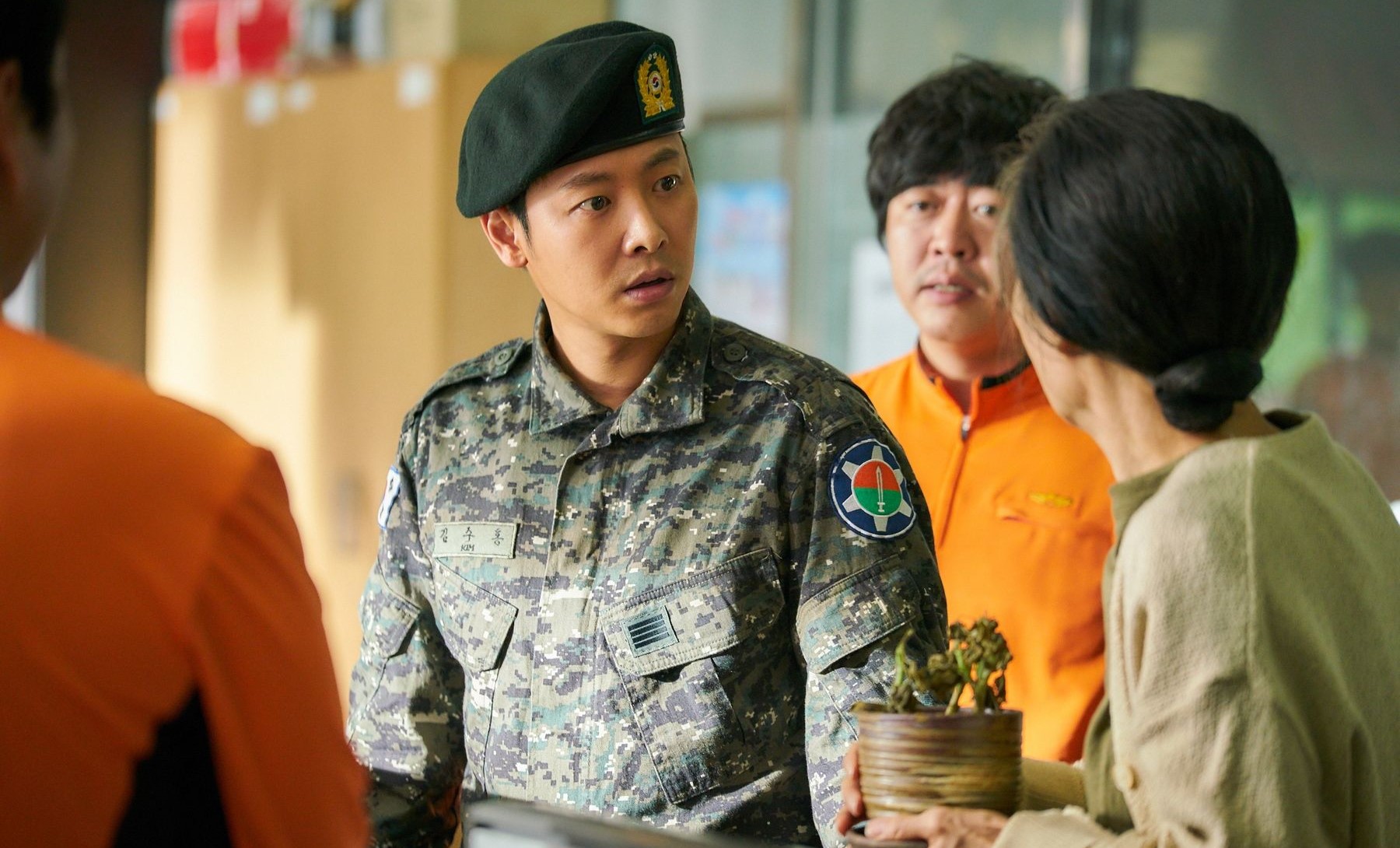 善良的人死后要下地狱？这部电影“病”得不轻