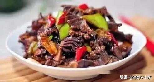 解馋开胃又下饭的十道家常菜,道道好口味教你几道家常下饭菜