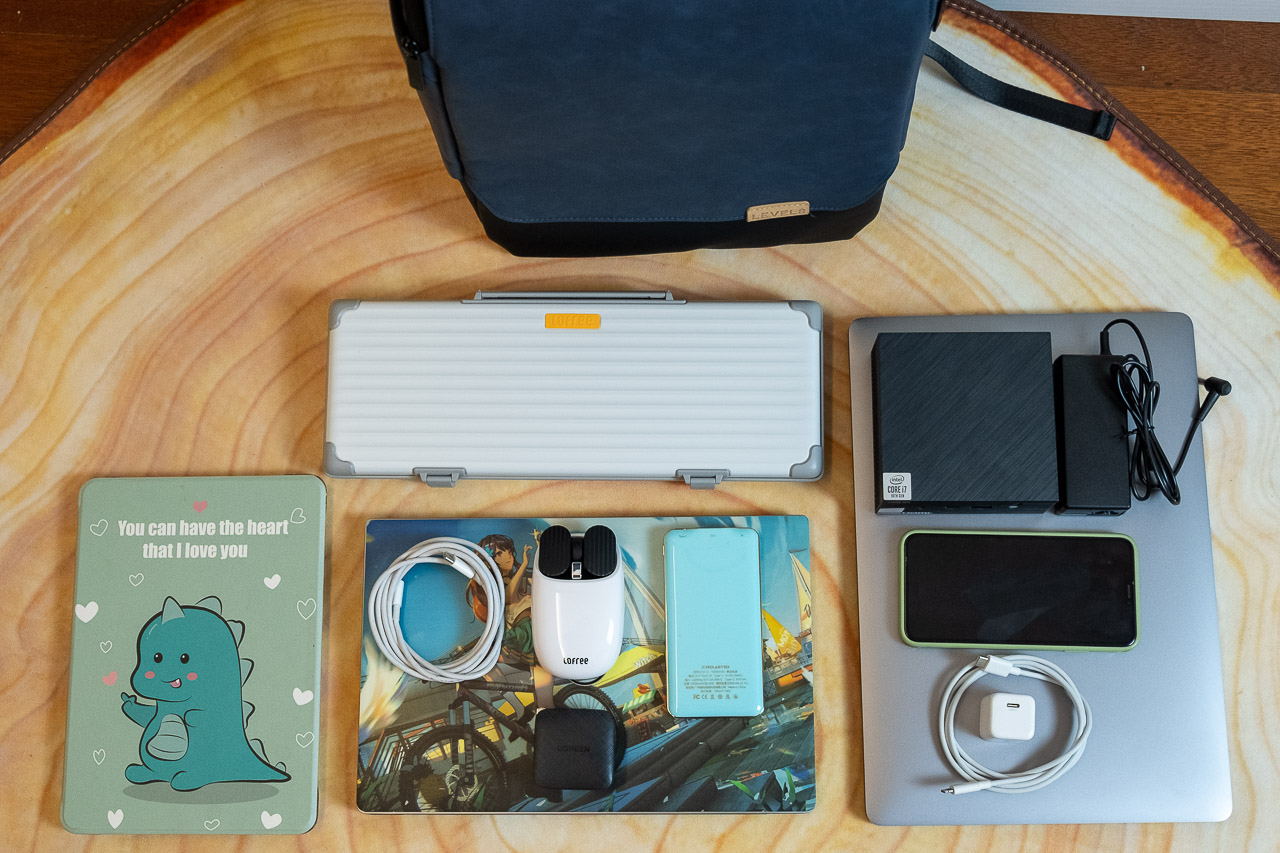 新款背包地平线8号,地平线8号双肩包