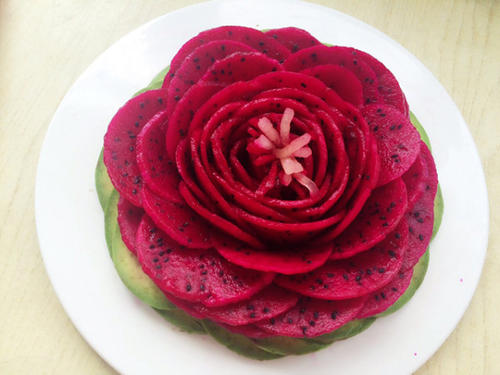 夏季最适宜吃的水果排名,夏季你一定要多吃这几个水果