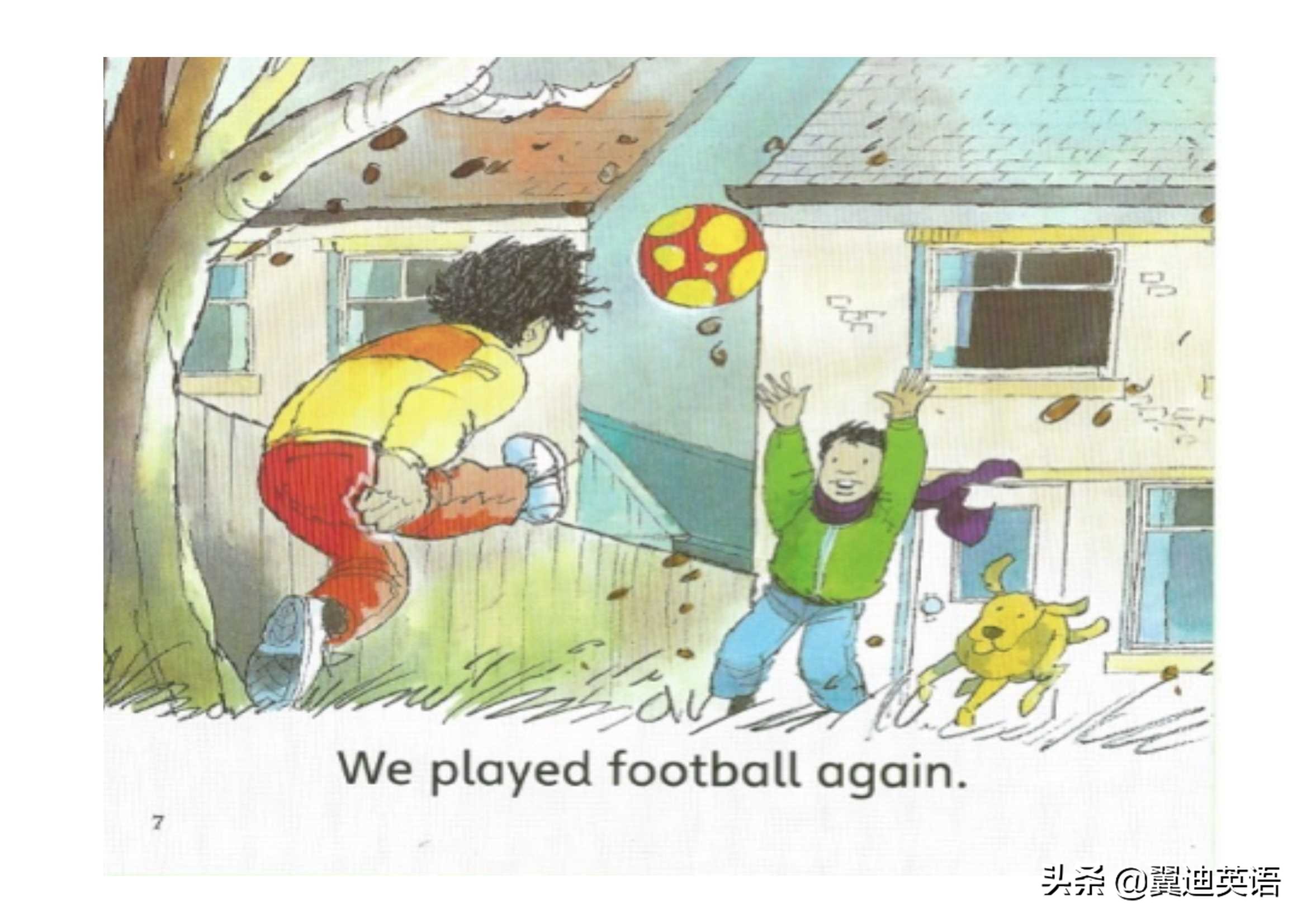 canyougetourball绘本讲解,英文绘本attheseaside