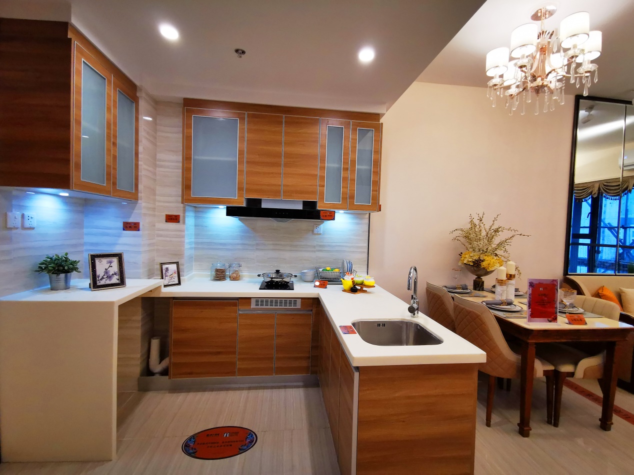 迦南公馆特价房,东港迦南公馆