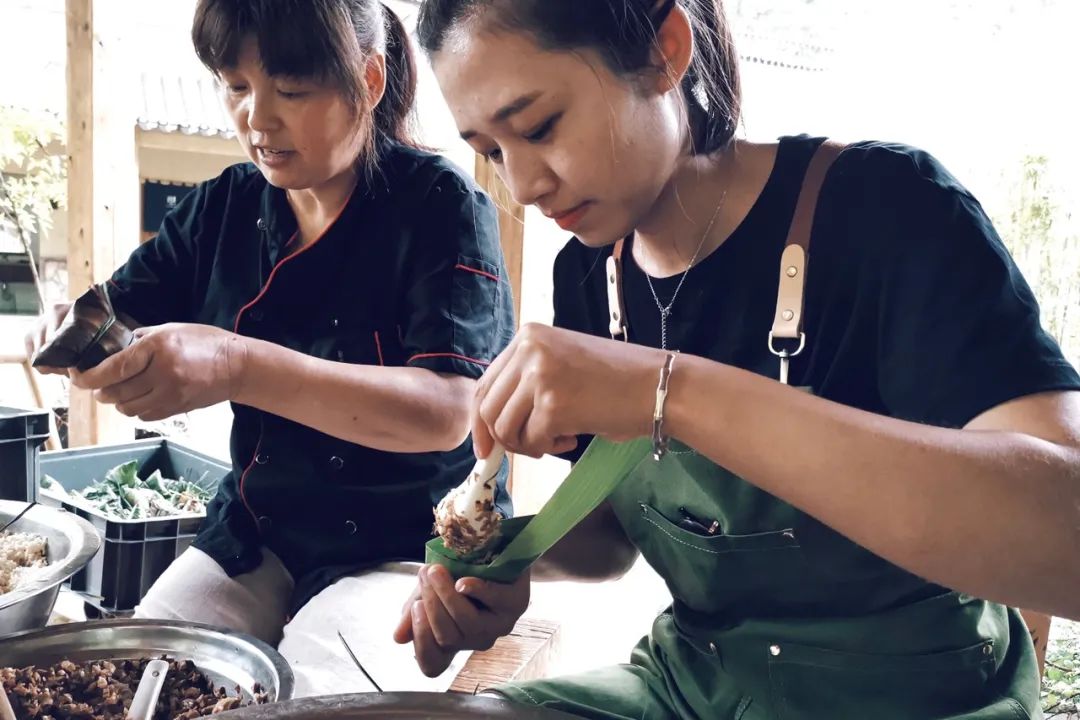 民宿管家招募,民宿管家点亮乡野生活的魔法师