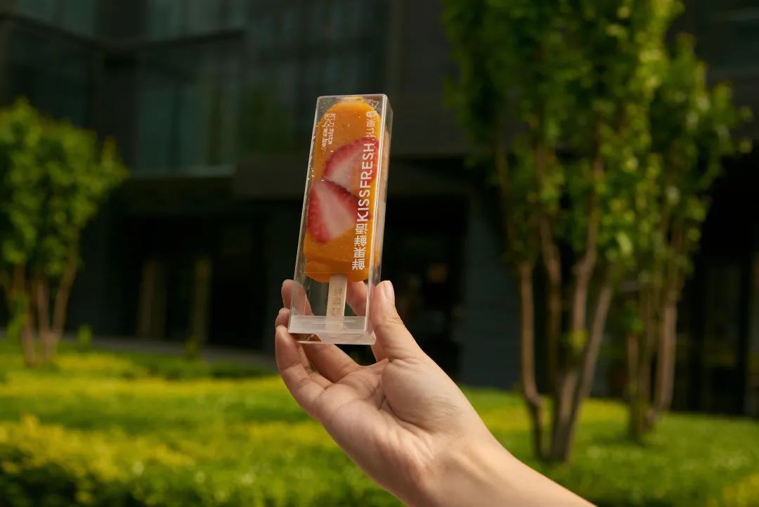 便利店最好卖的冰激凌,冰激凌店爆款冰激凌