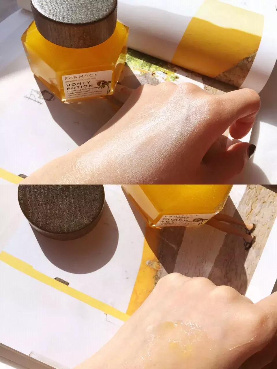 适合各种皮肤的补水保湿面膜,适合秋冬的面膜补水保湿