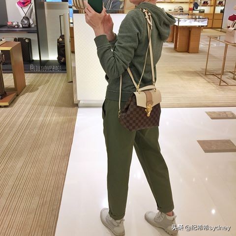 希希小众包包推荐,希希推荐包包