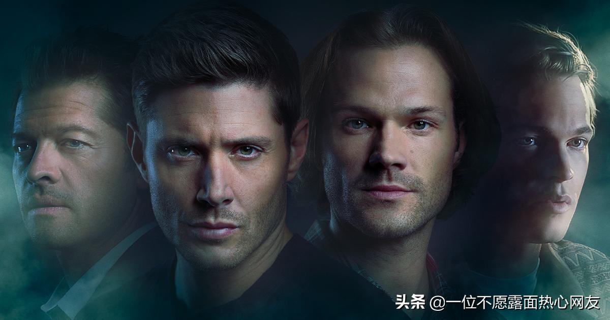 近六年最硬核的美剧,2020年最硬核美剧