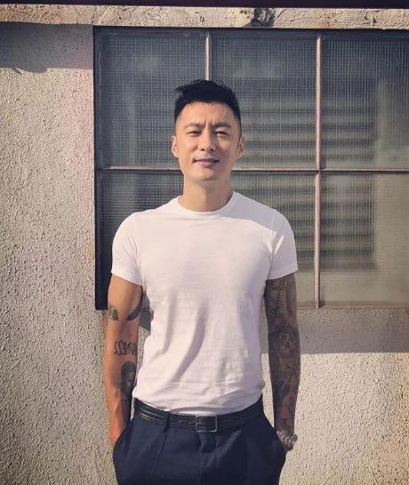 男发两边炸毛如何剪,男生发质细软塌适合怎么剪