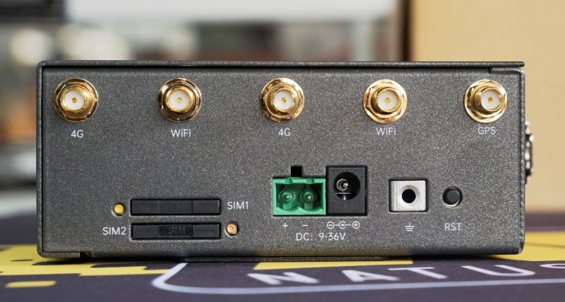 蒲公英智能4g无线工业路由器测评,蒲公英千兆路由器x3a评测