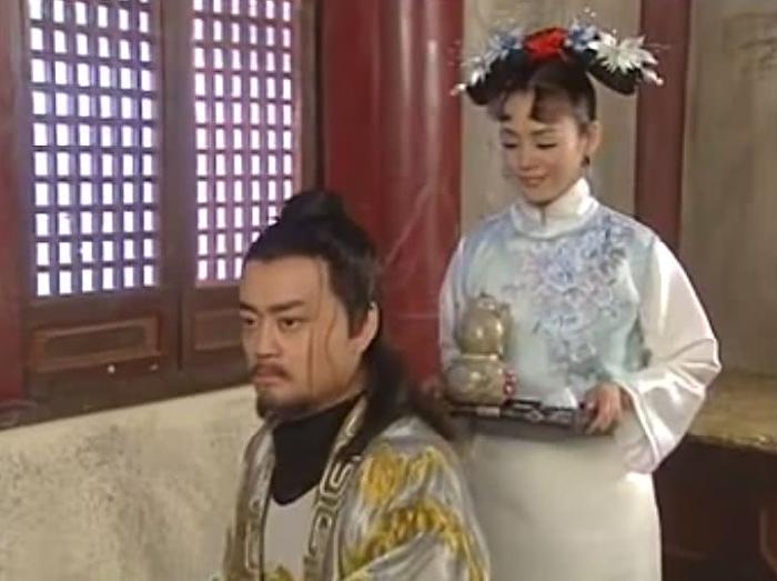 孝庄秘史大玉儿为啥嫁给皇太极,孝庄秘史皇太极冷落了大玉儿