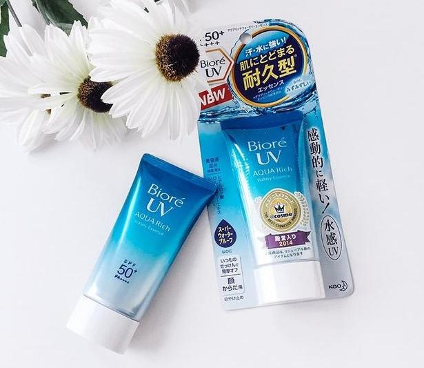 防汗防晒霜平价学生党30元,防晒霜推荐学生党平价遮瑕