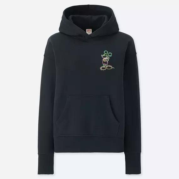 优衣库最近动漫联名,优衣库联名marimekko蓝色裙子