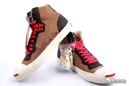 你知道你脚上CONVERSE（匡威）的来历嘛，潮流大使带你细细道来