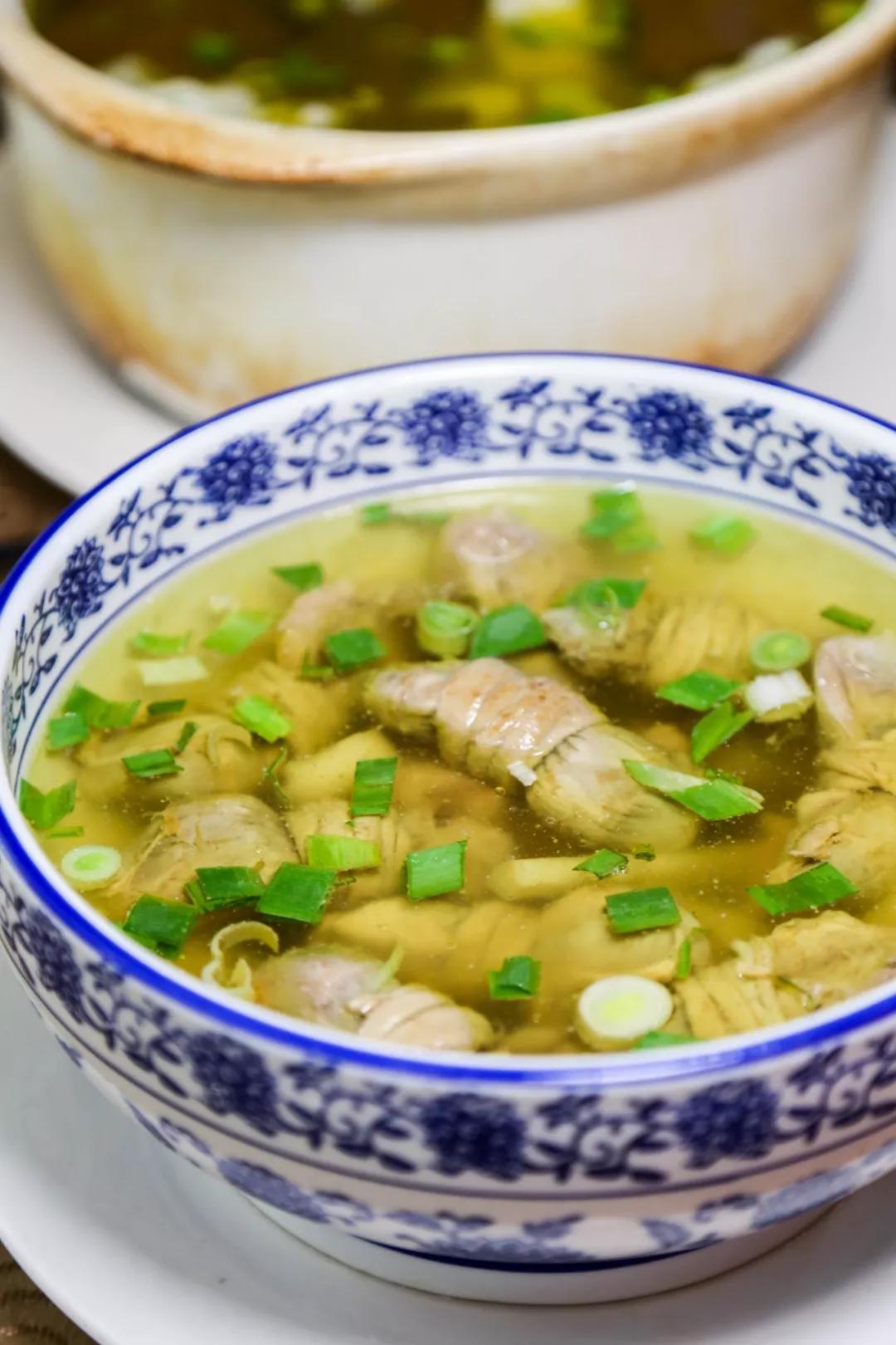 圈粉无锡人的20家本帮菜馆，只只硬菜，全是老底子