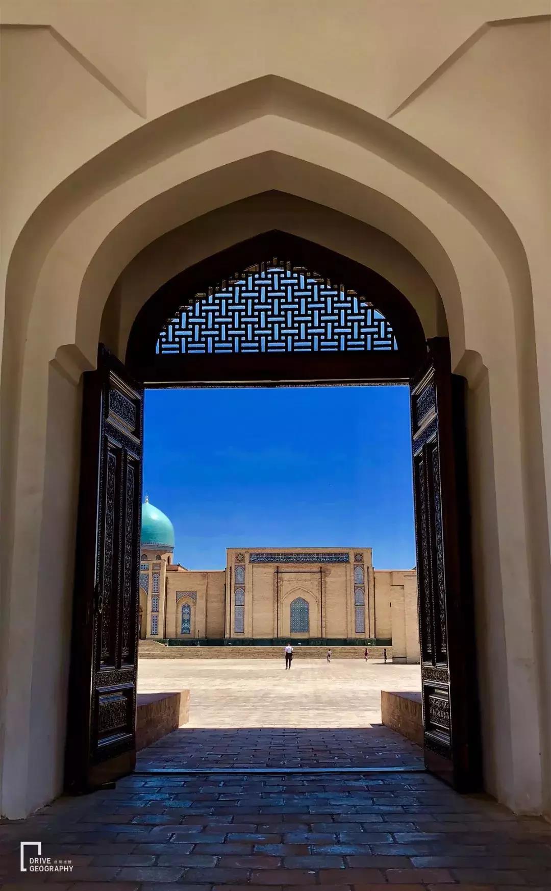 开中国车穿越欧洲,自驾游中亚中国车如何进入