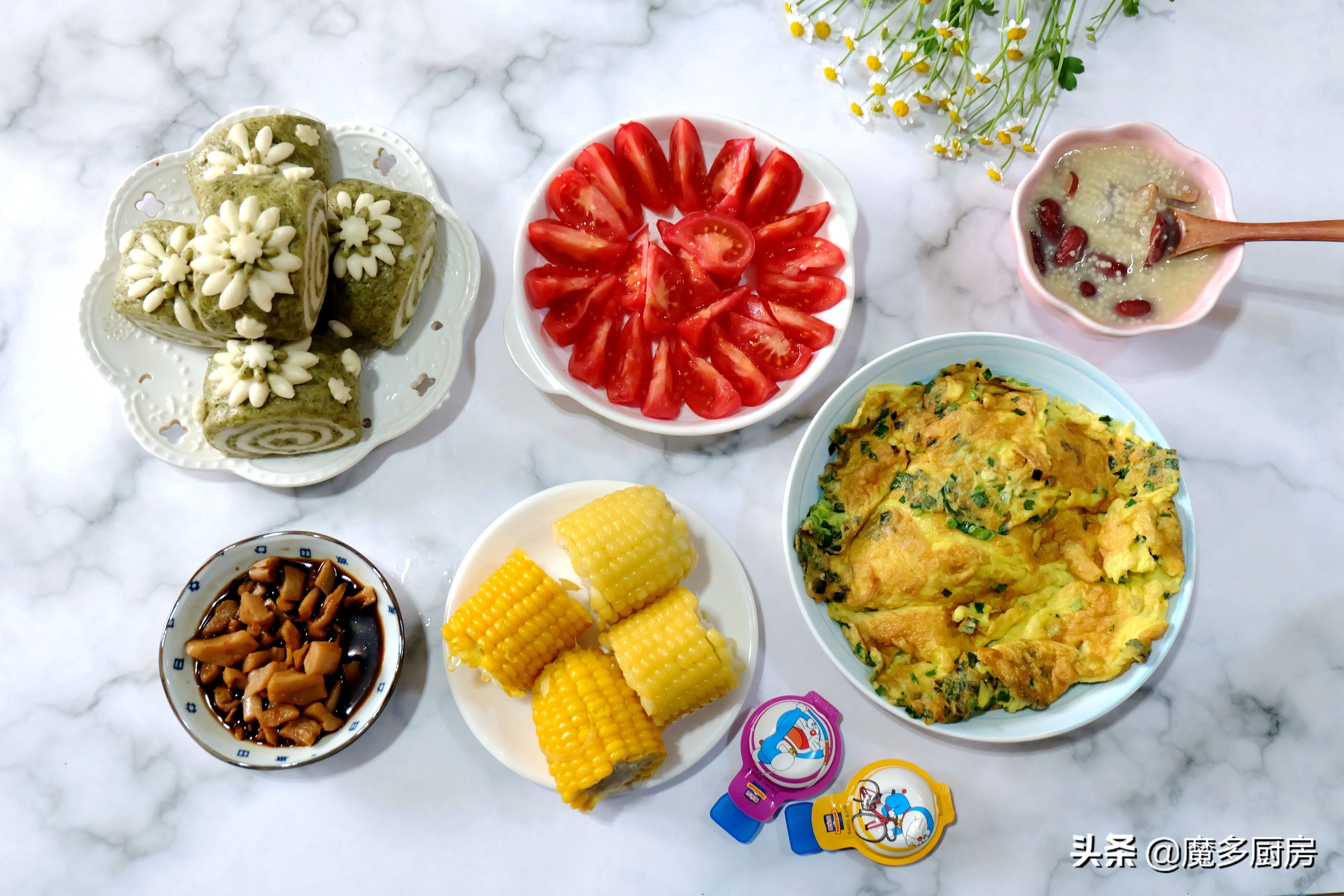 早餐食谱大全营养早餐家常菜,广东早餐食谱大全营养早餐