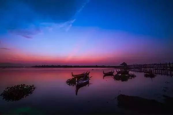 缅甸是一个让人着迷的地方,缅甸这个国家的特点