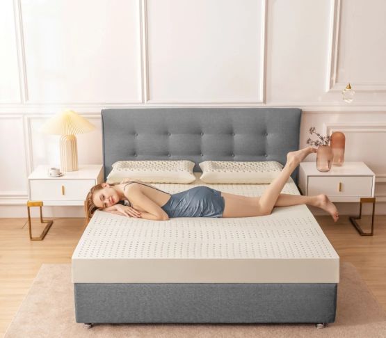 几百的乳胶床垫智商税,贵的床垫是真好还是智商税